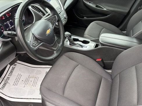 Used 2023 Chevrolet Malibu LT image 10