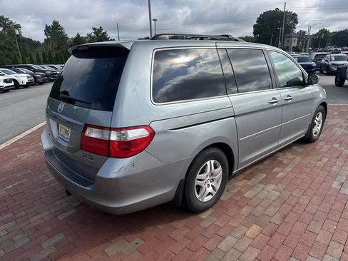 Used 2007 Honda Odyssey EX-L image 14