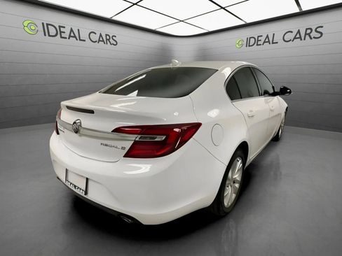 Used 2016 Buick Regal FWD image 6