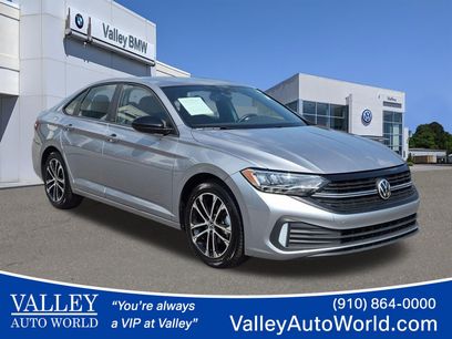 Used 2023 Volkswagen Jetta Sport
