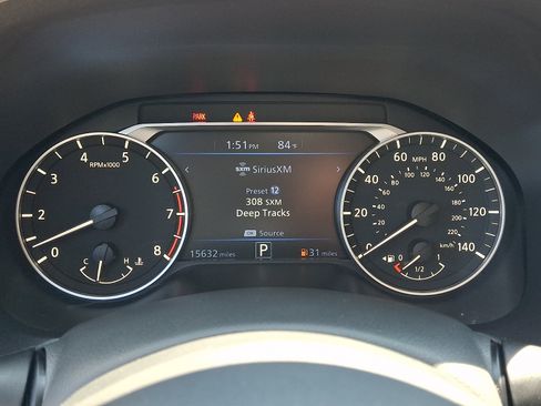 Certified 2023 Nissan Altima 2.5 SR AWD/4WD image 20