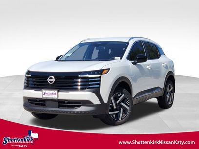 New 2026 Nissan Kicks SV