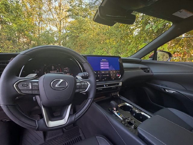 New 2026 Lexus RX 350 Premium w/ Convenience Package AWD/4WD image 31