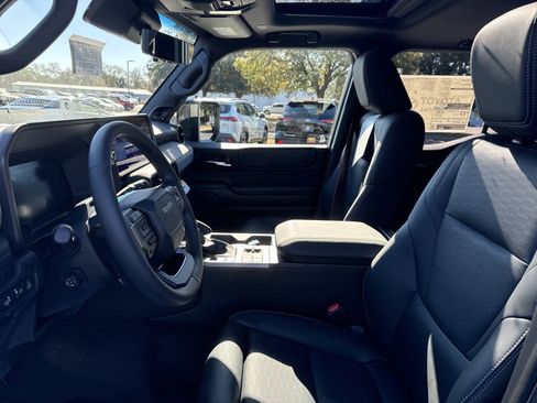 New 2025 Toyota Land Cruiser 1958 image 13