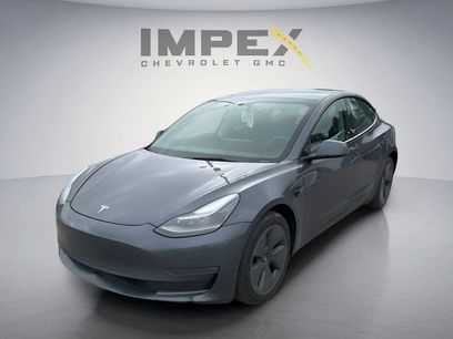 Used 2023 Tesla Model 3 Long Range