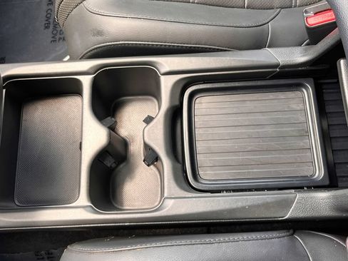 Used 2022 Honda CR-V EX-L image 39
