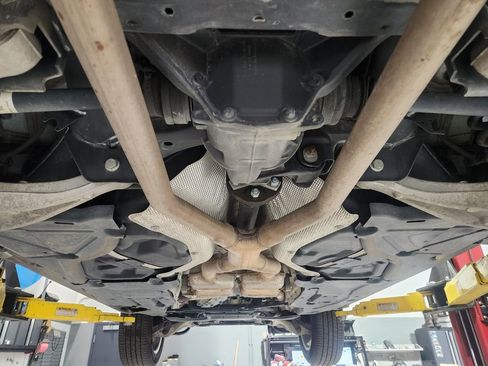 Used 2017 Mercedes-Benz GLE 350 4MATIC image 20