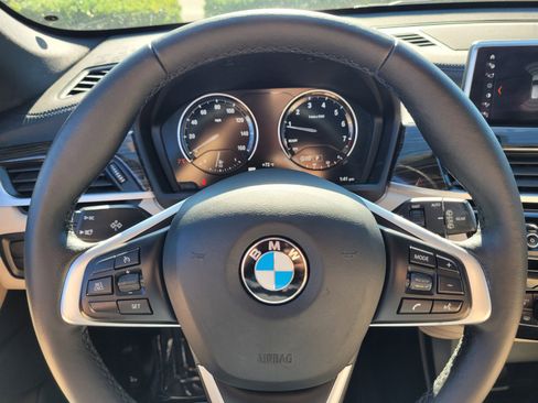 Used 2021 BMW X1 sDrive28i w/ Convenience Package image 26