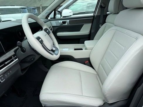 New 2026 Hyundai Santa Fe Limited AWD/4WD image 13