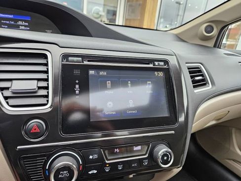 Used 2015 Honda Civic EX image 24
