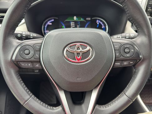 Used 2022 Toyota RAV4 Limited image 26