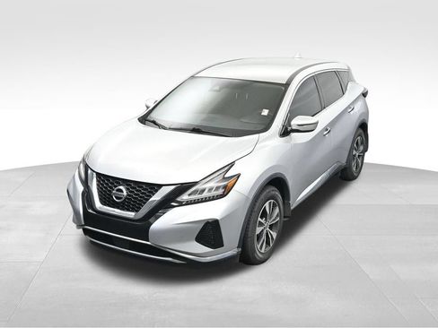 Used 2020 Nissan Murano S w/ Technology Package FWD image 18