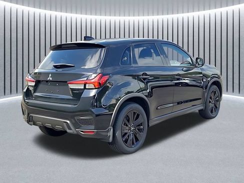 New 2026 Mitsubishi Outlander Sport LE AWD/4WD image 6