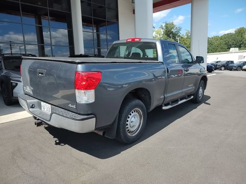 Used 2010 Toyota Tundra 4x4 Double Cab image 13