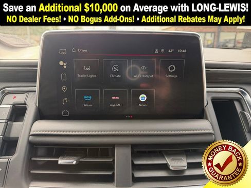 Used 2023 GMC Yukon SLT image 26