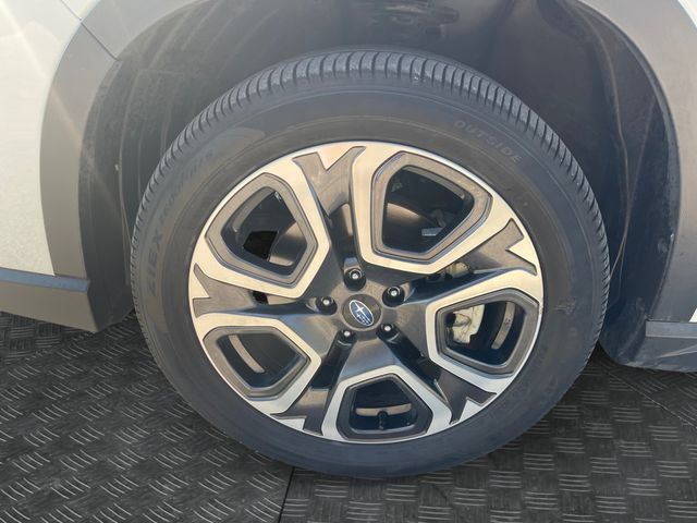 Used 2025 Subaru Ascent Limited AWD/4WD image 14