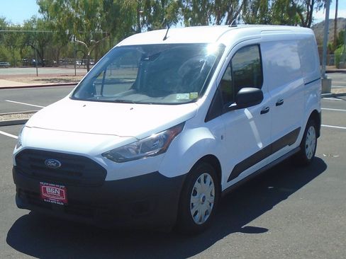 Used 2022 RAM ProMaster City Tradesman FWD image 15
