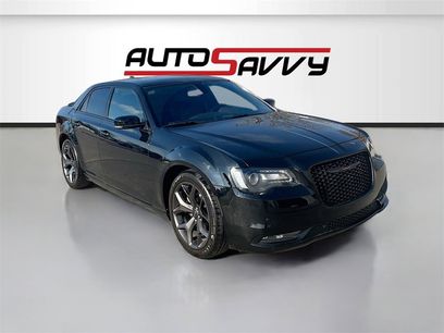Used 2023 Chrysler 300 S