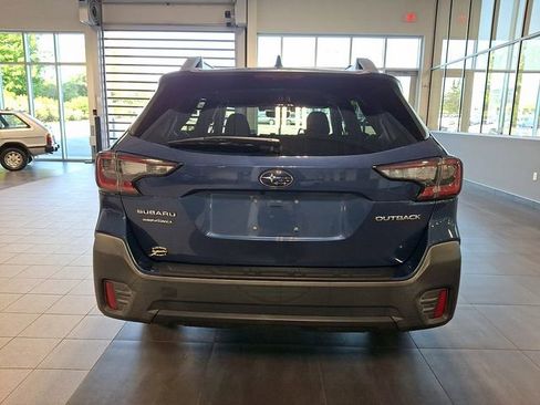 Used 2020 Subaru Outback Premium AWD/4WD image 5
