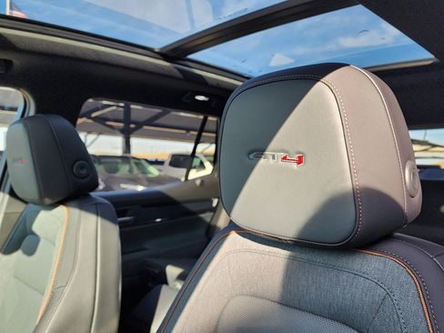 New 2026 GMC Terrain AT4 w/ Convenience Package III image 16