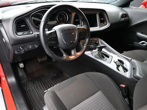 Used 2023 Dodge Challenger R/T Scat Pack RWD image 22