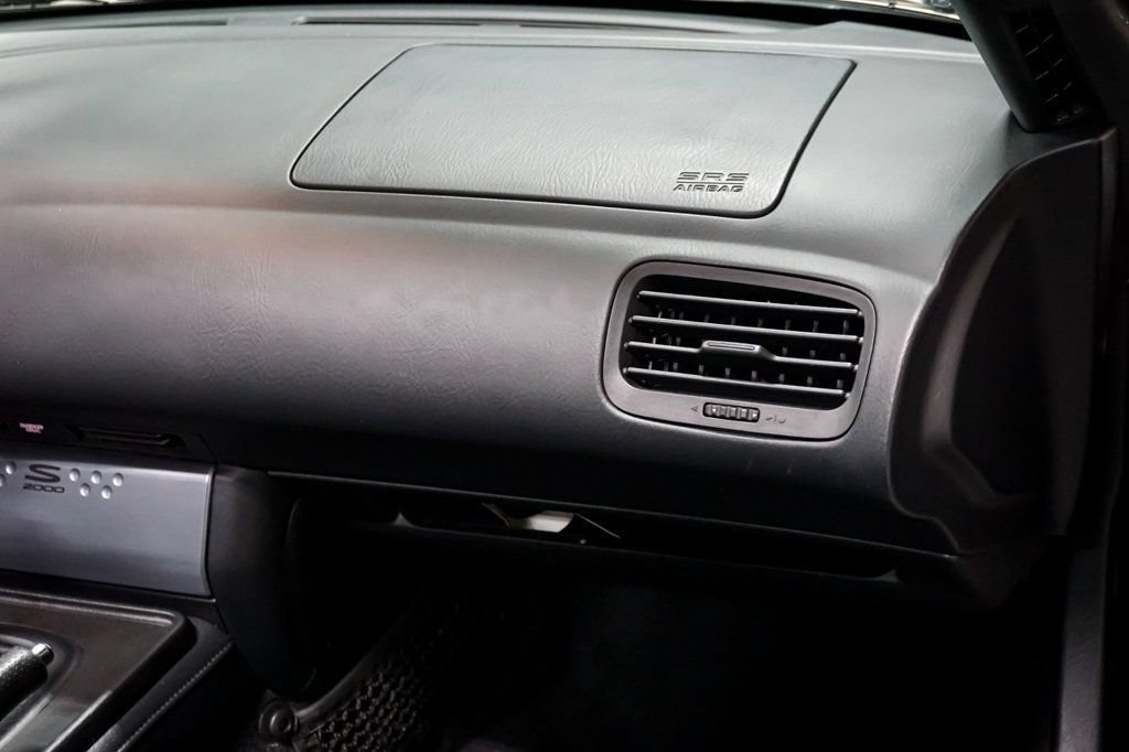 Used 2009 Honda S2000 image 77