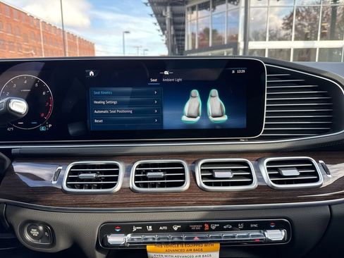 New 2026 Mercedes-Benz GLE 350 4MATIC image 34