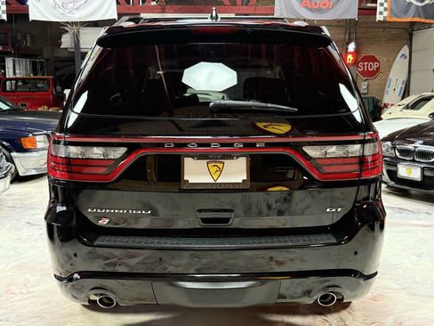 Used 2020 Dodge Durango GT AWD/4WD image 5