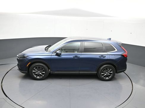 Used 2026 Honda CR-V EX-L image 41