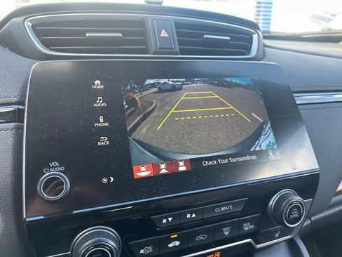 Used 2017 Honda CR-V EX-L image 8