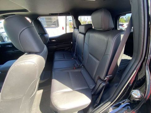 Certified 2025 Toyota Land Cruiser w/ Premium Package AWD/4WD image 22