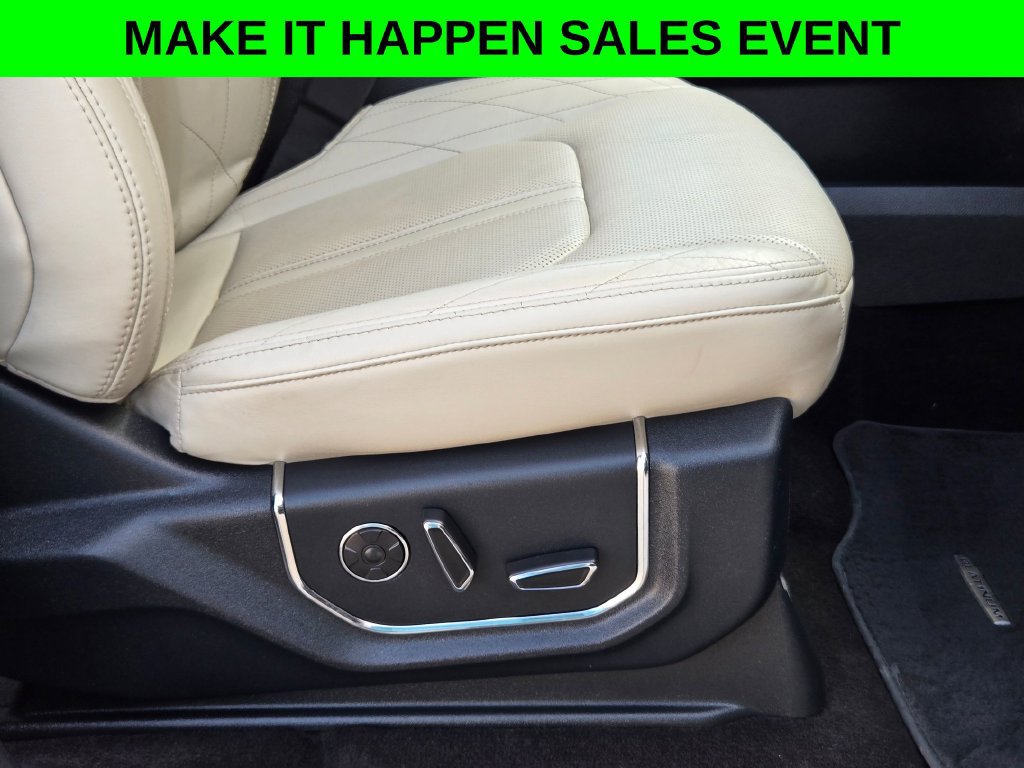 Used 2021 Ford Expedition Platinum RWD image 30