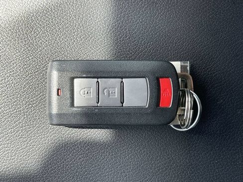 Used 2023 Mitsubishi Eclipse Cross SE AWD/4WD image 39