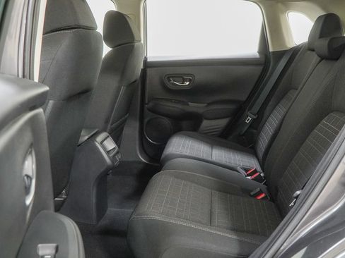 Used 2024 Honda HR-V LX image 38