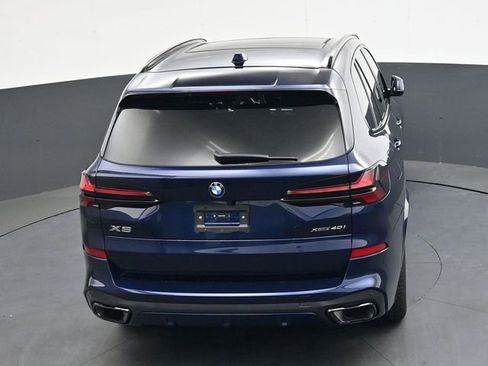 Used 2026 BMW X5 xDrive40i w/ M Sport Package image 23
