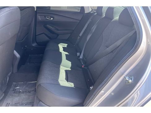 Used 2024 Honda Accord LX image 14