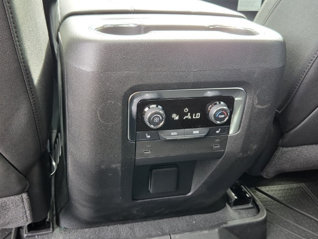 New 2026 Chevrolet Tahoe LT w/ Comfort Package RWD image 12