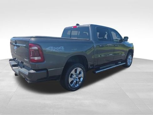 Used 2019 RAM 1500 Big Horn AWD/4WD image 6