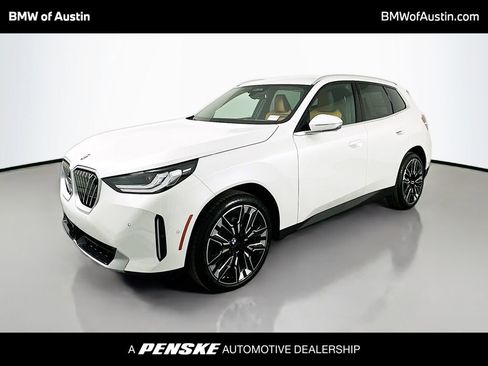 Used 2026 BMW X3 xDrive30 w/ Premium Package AWD/4WD image 1