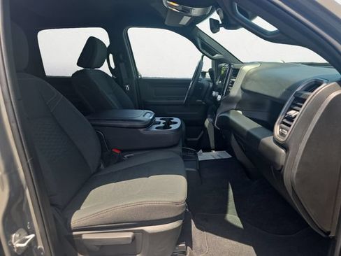 Used 2026 RAM 2500 Tradesman AWD/4WD image 15