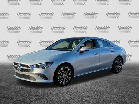 Used 2023 Mercedes-Benz CLA 250 image 5