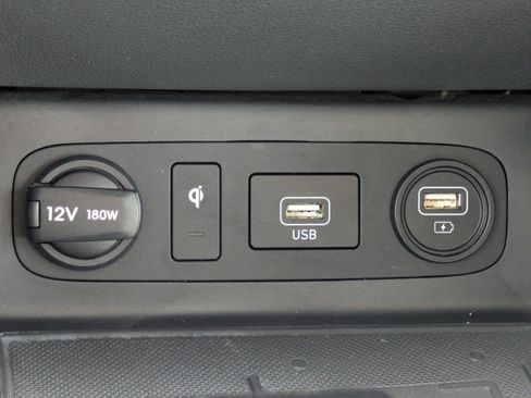 Certified 2023 Hyundai Sonata SEL w/ Convenience Package FWD image 23