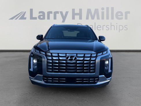 Used 2024 Hyundai Palisade Calligraphy FWD image 8
