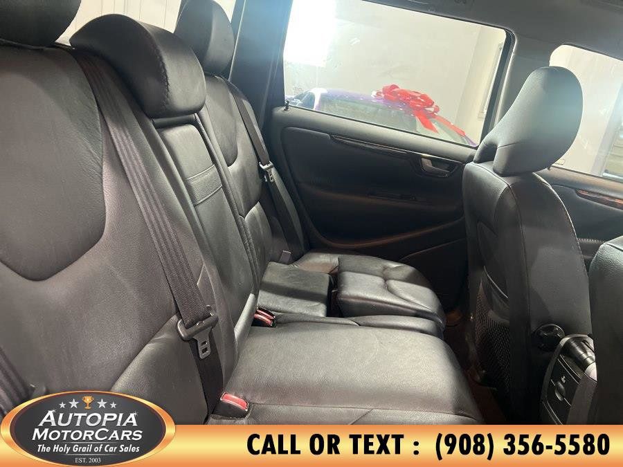 Used 2005 Volvo XC70 AWD/4WD image 14
