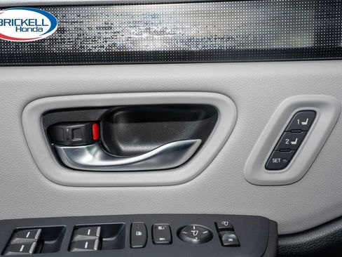 Certified 2023 Honda Pilot Elite image 31