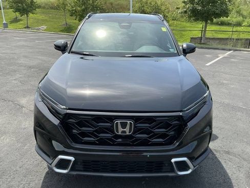 Used 2024 Honda CR-V Sport Touring image 11