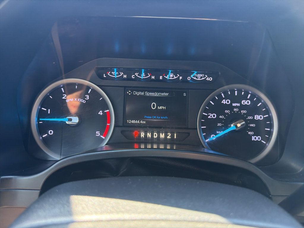 Used 2019 Ford F250 XLT w/ XLT Value Package AWD/4WD image 27