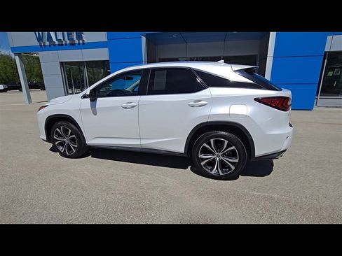 Used 2018 Lexus RX 350 FWD w/ Premium Package image 6