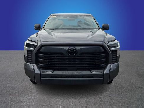 Used 2024 Toyota Tundra SR5 w/ SR5 Premium Package AWD/4WD image 2