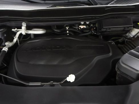 Used 2021 Honda Passport Sport image 19